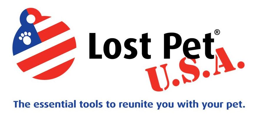 lostpet logo